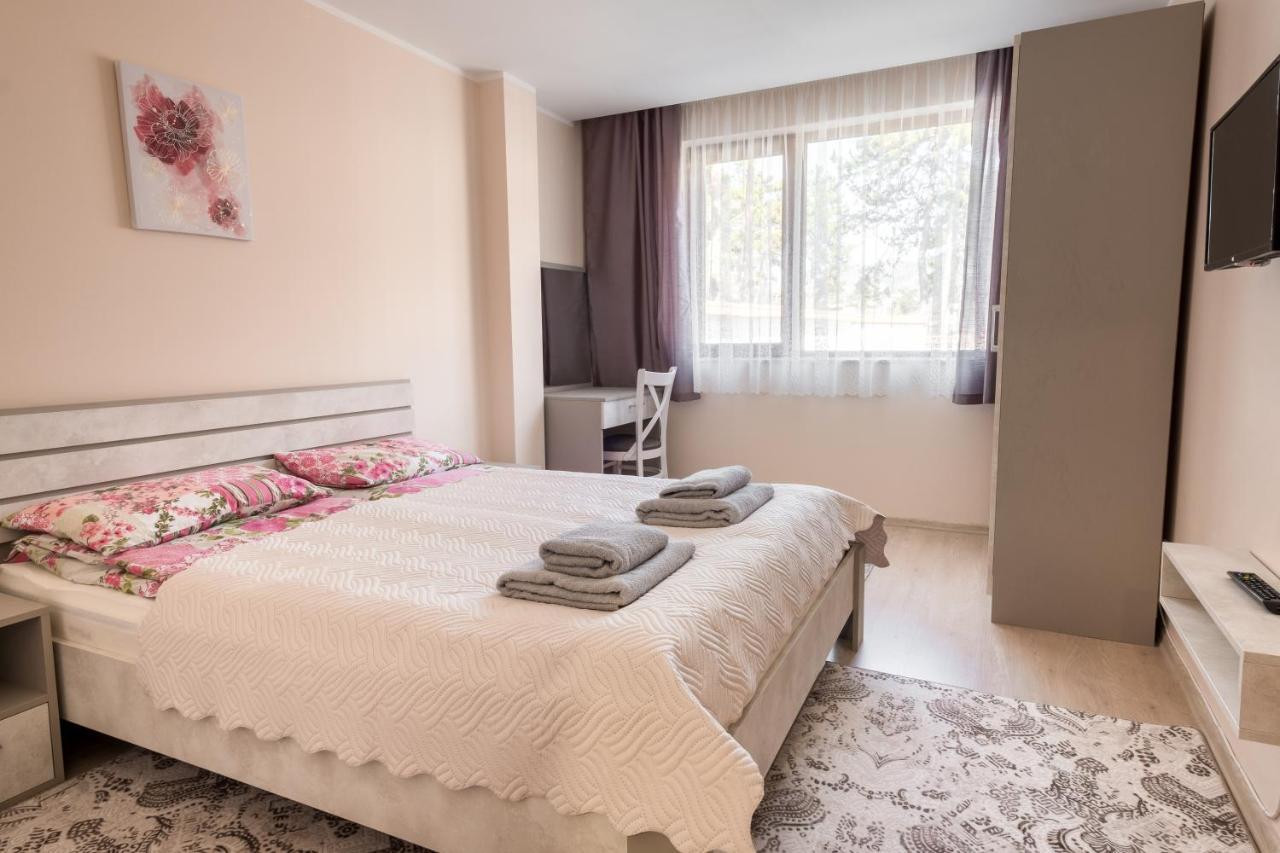Апартамент В4 Welingrad Zewnętrze zdjęcie